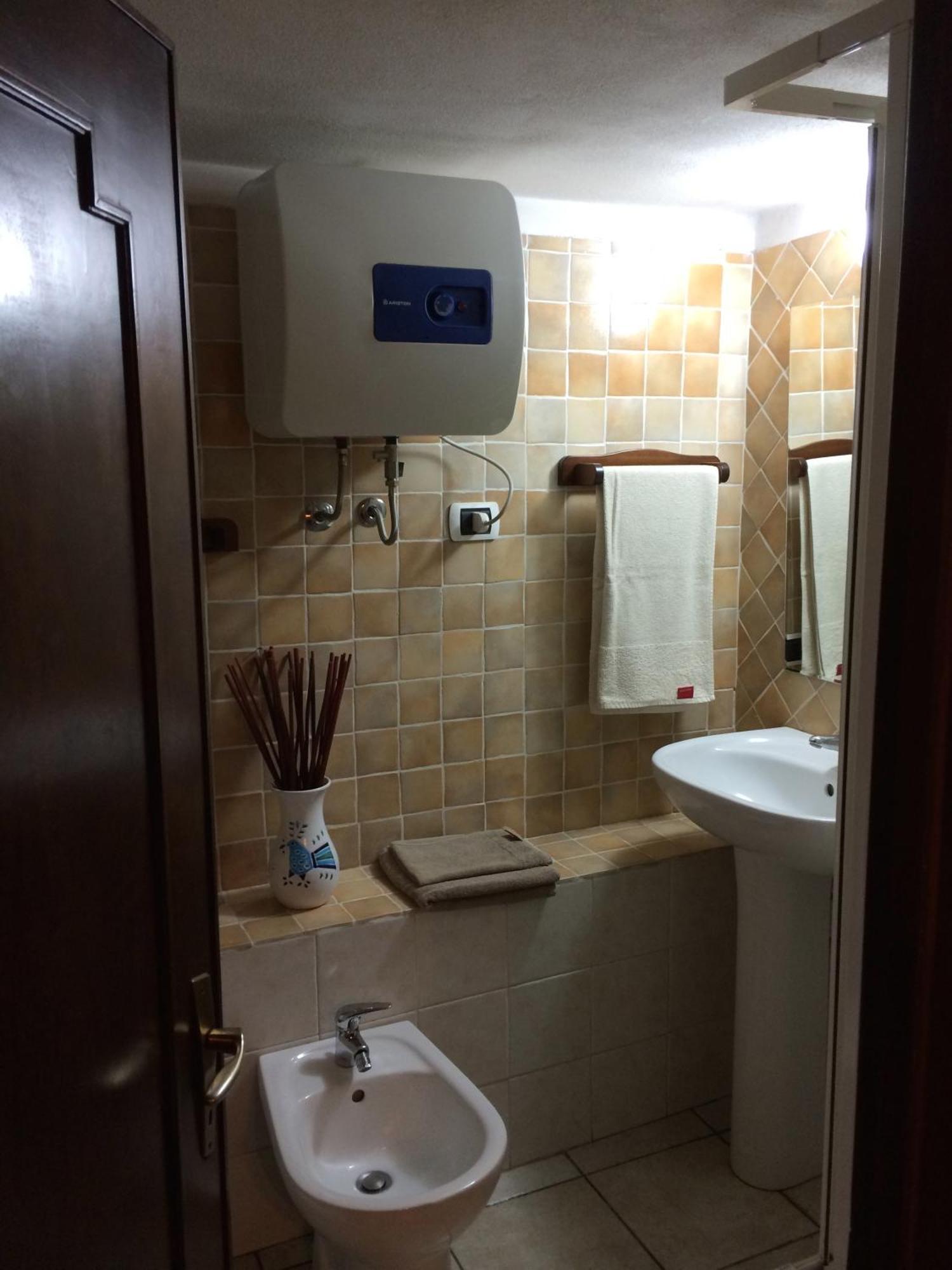 Suite Dreams Cagliari Loft Zewnętrze zdjęcie