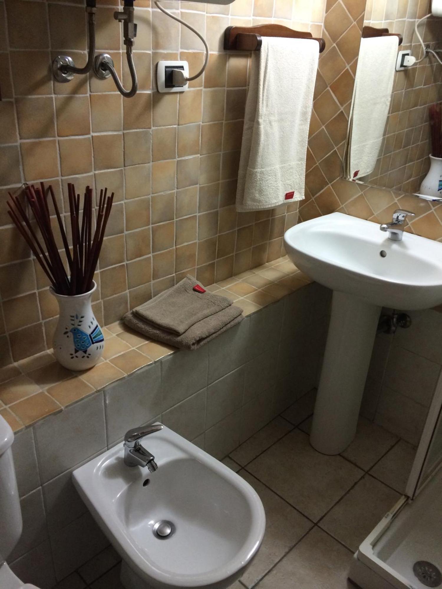 Suite Dreams Cagliari Loft Zewnętrze zdjęcie
