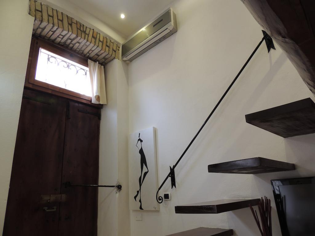 Suite Dreams Cagliari Loft Zewnętrze zdjęcie