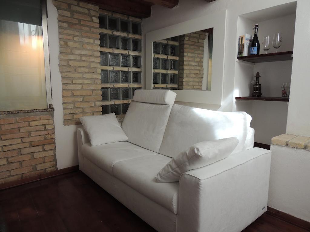 Suite Dreams Cagliari Loft Pokój zdjęcie