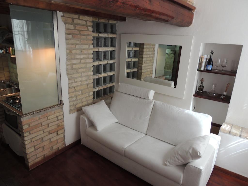 Suite Dreams Cagliari Loft Zewnętrze zdjęcie