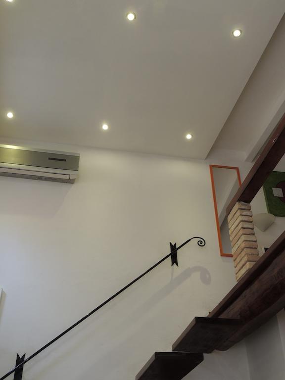 Suite Dreams Cagliari Loft Pokój zdjęcie