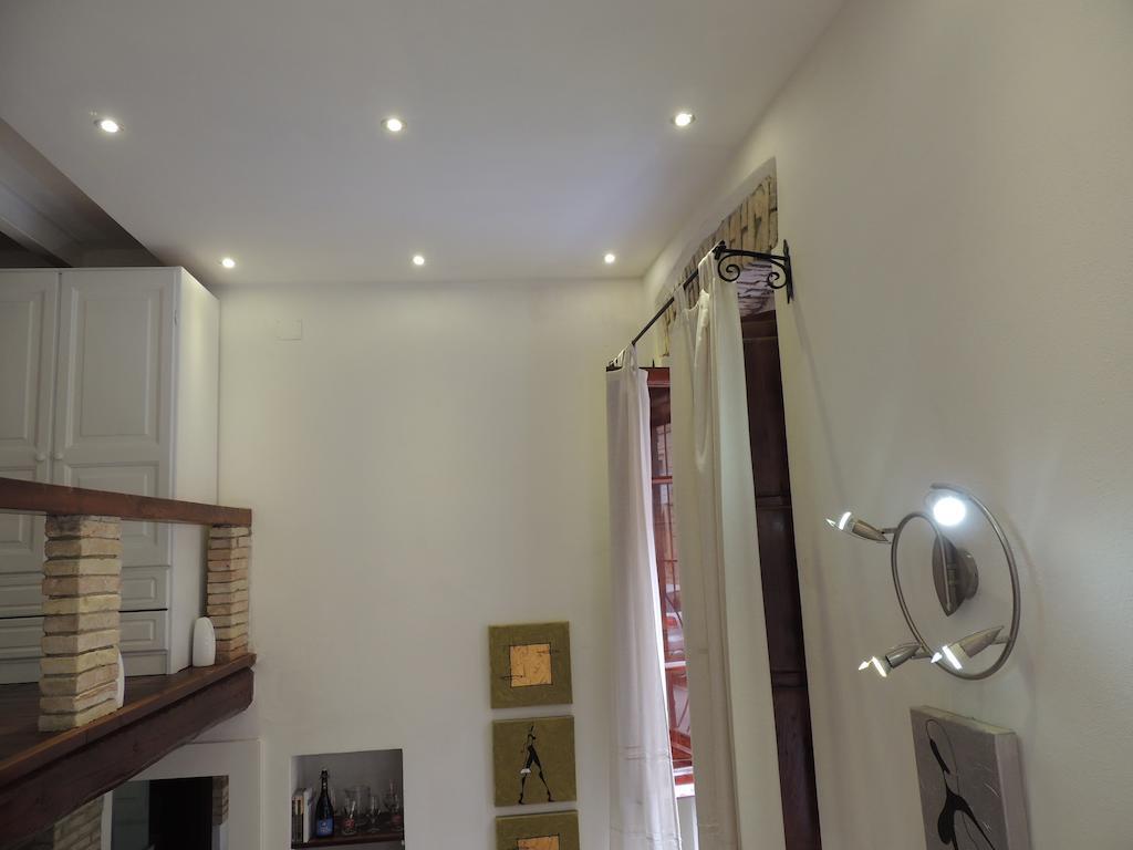 Suite Dreams Cagliari Loft Zewnętrze zdjęcie