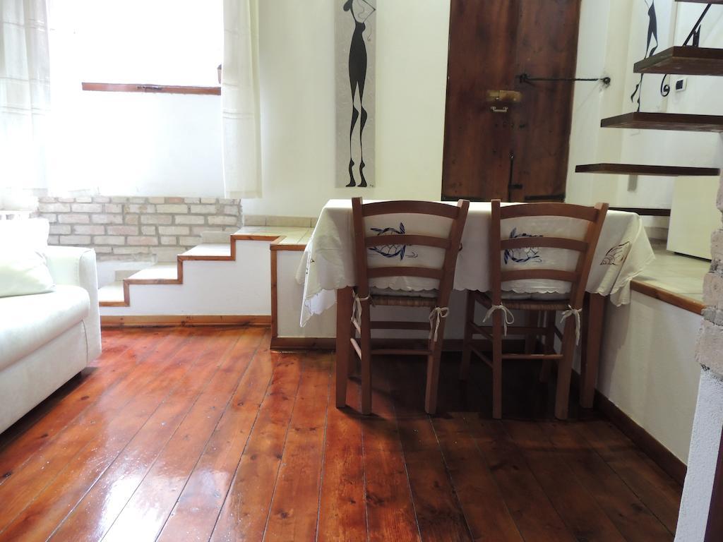 Suite Dreams Cagliari Loft Zewnętrze zdjęcie