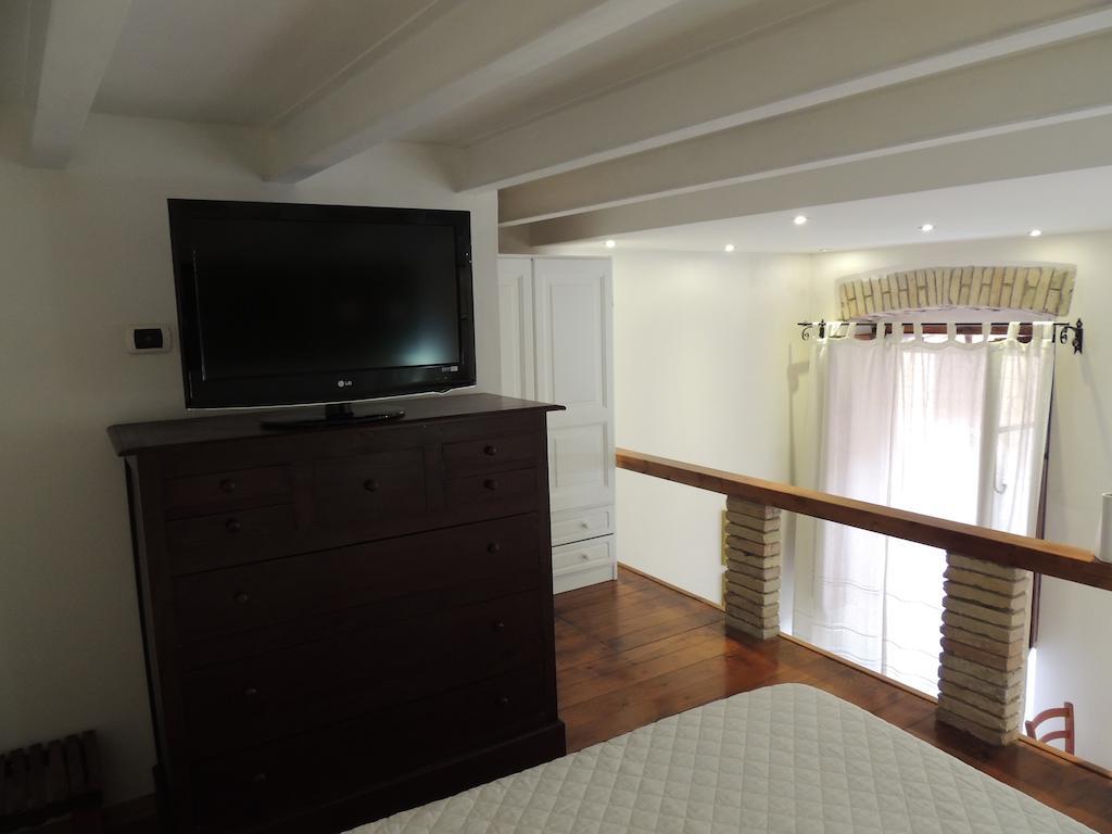 Suite Dreams Cagliari Loft Pokój zdjęcie