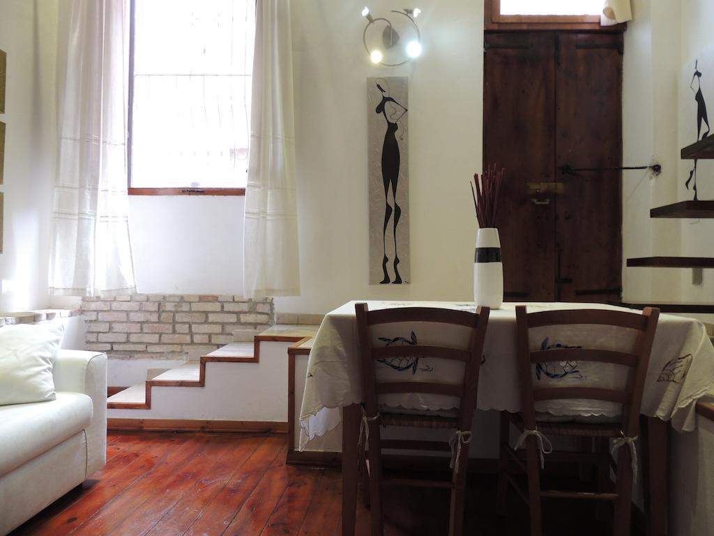 Suite Dreams Cagliari Loft Pokój zdjęcie