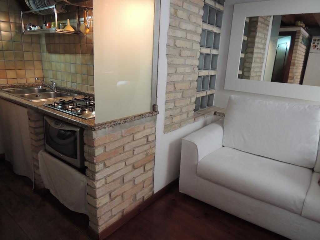 Suite Dreams Cagliari Loft Pokój zdjęcie