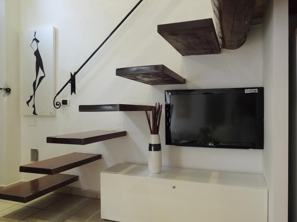 Suite Dreams Cagliari Loft Zewnętrze zdjęcie