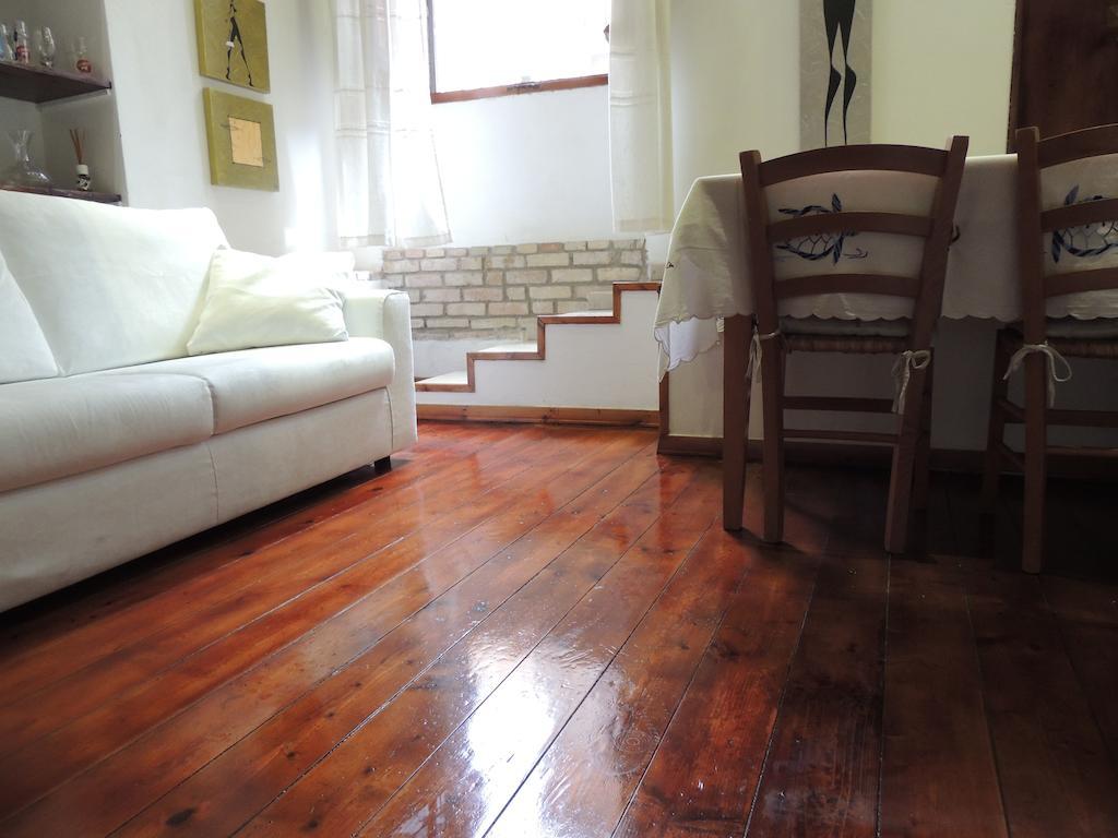 Suite Dreams Cagliari Loft Zewnętrze zdjęcie
