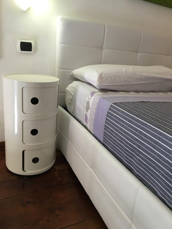 Suite Dreams Cagliari Loft Zewnętrze zdjęcie