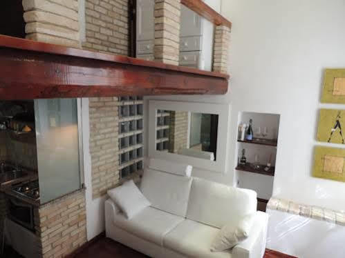 Suite Dreams Cagliari Loft Zewnętrze zdjęcie