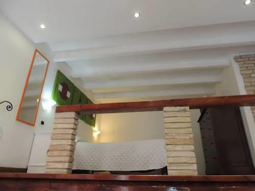 Suite Dreams Cagliari Loft Zewnętrze zdjęcie